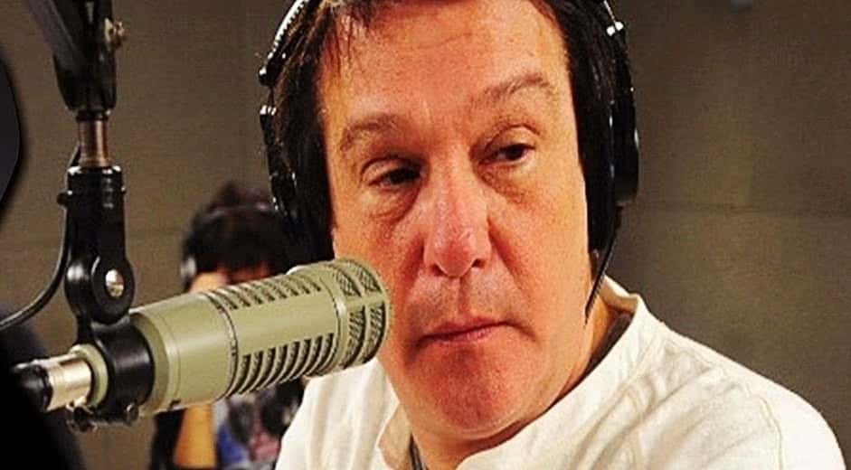 Emílio Surita (Foto: Divulgação)