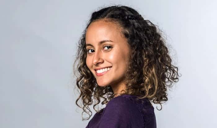 Alice Milagres (Foto: Divulgação/GShow)