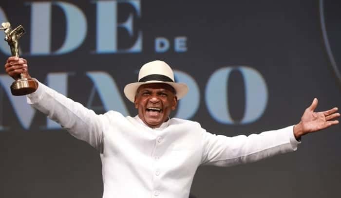 Antonio Pitanga estará em Vale Tudo da Globo (Foto: Divulgação)