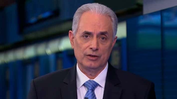 William Waack (Foto: Reprodução)