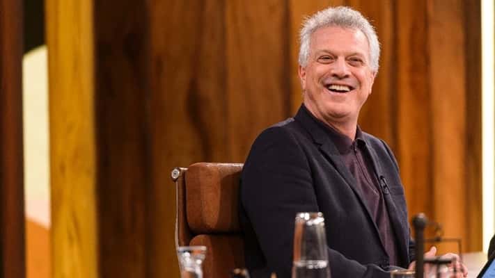 Conversa com Bial já tem data para retornar ao ar na Globo. (Foto: Divulgação)