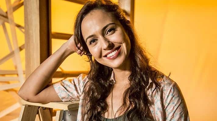 Julia Mendes estará na nova temporada de Malhação, Vidas Brasileiras. (Foto: Divulgação)