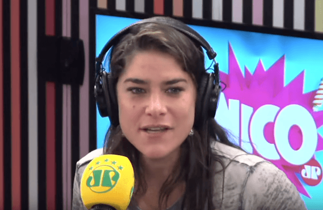 priscila