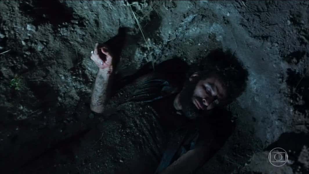 rato morto