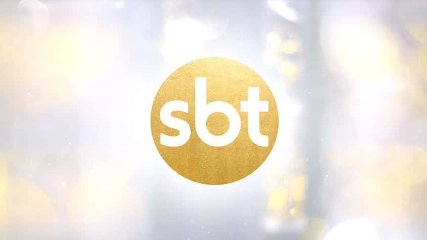 SBT completa 37 anos no ar em agosto. (Foto: Reprodução)