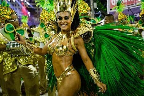 Juliana Paes (Foto: Divulgação)