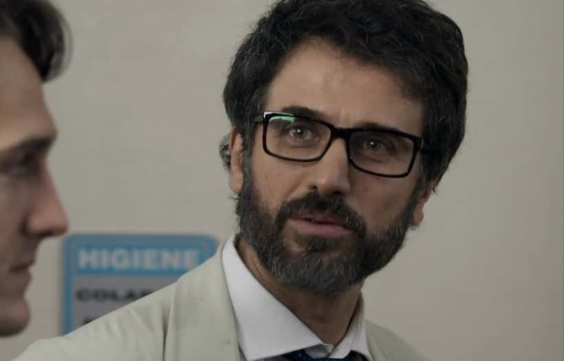 Sortudo ele (Foto: Reprodução)