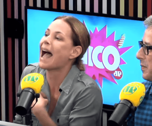 carolina ferraz