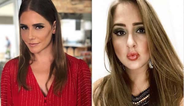 Deborah Secco detonou Patrícia do BBB18. (Foto: Reprodução/Instagram)