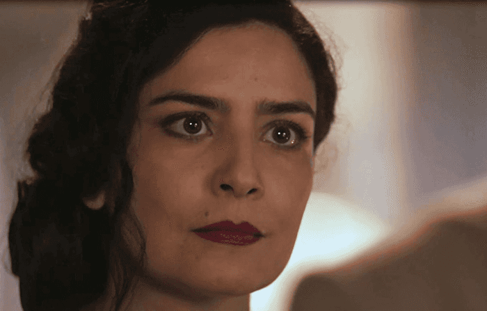 Letícia Sabatella estará na próxima novela das seis. (Foto: Divulgação/Globo)
