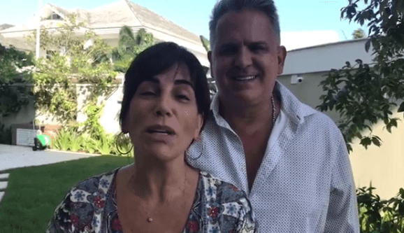 gloria pires
