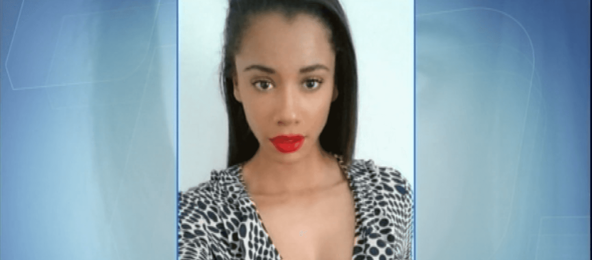 Jasmin leiloou a virgindade e ganhou R$ 5 milhões. (Foto: Reprodução)