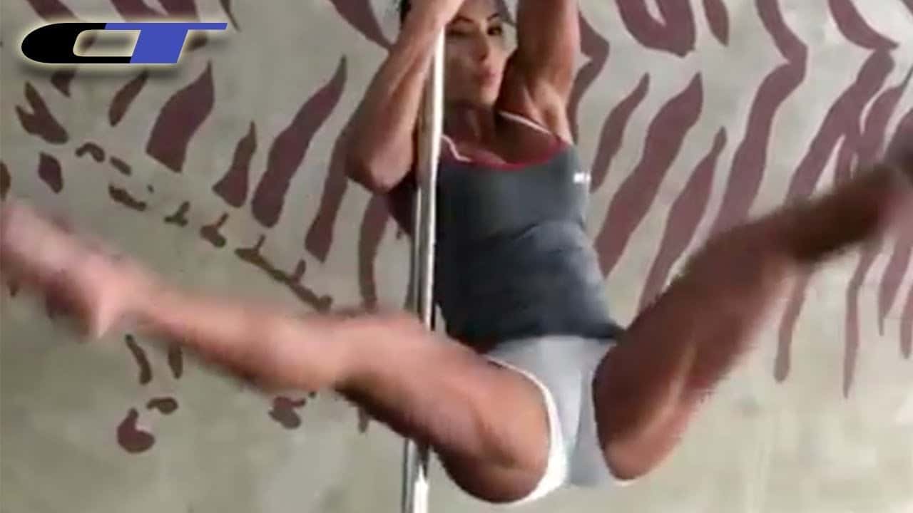 gracyanne barbosa