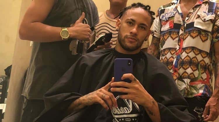 neymar