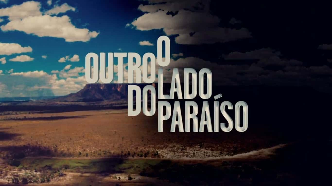 O Outro Lado do Paraíso (Foto: Reprodução/Globo)
