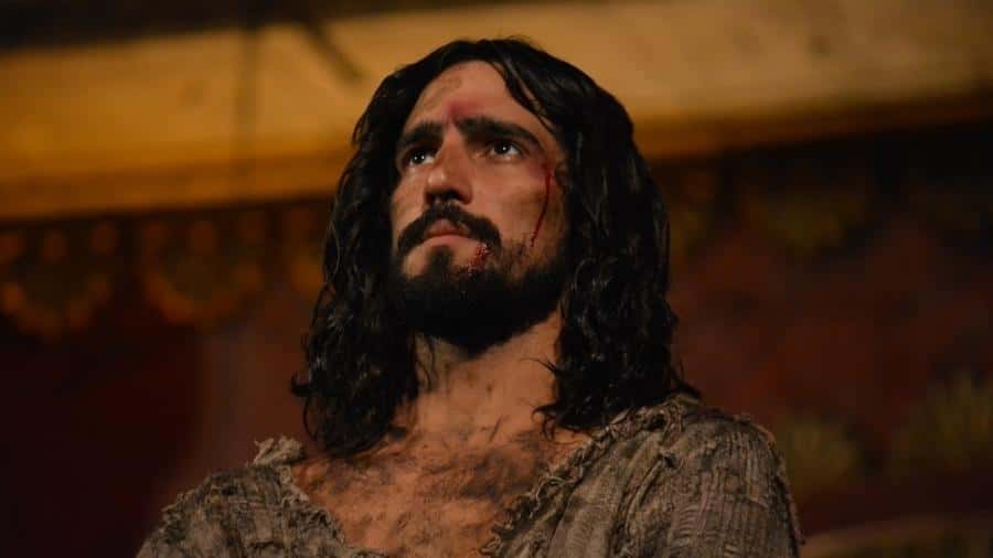 Paixão de Cristo estreia em Pernambuco (Foto: Divulgação)