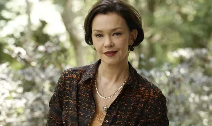 Júlia Lemmertz estará em O Avesso da Vida. (Foto: Divulgação/TV Globo)