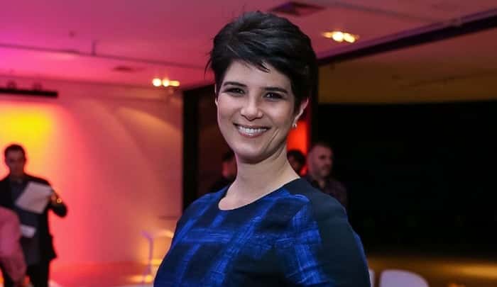 Mariana Godoy falou sobre depressão e emocionou com relato (Foto: Divulgação)
