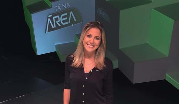 Bárbara Coelho (Foto: Divulgação)