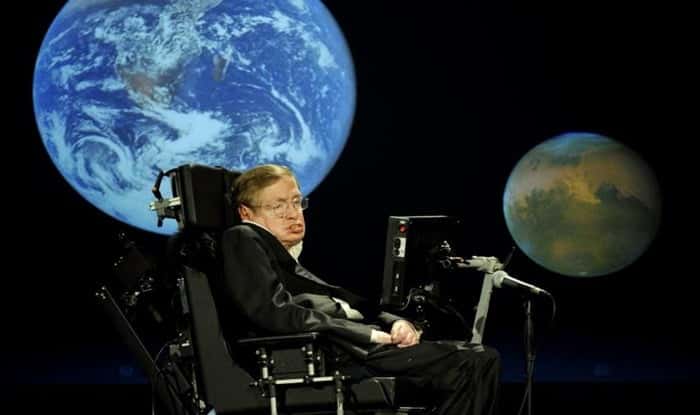 Teoria de Stephen Hawking inspirou documentário da BBC que será exibido pela Globo. (Foto: Divulgação)