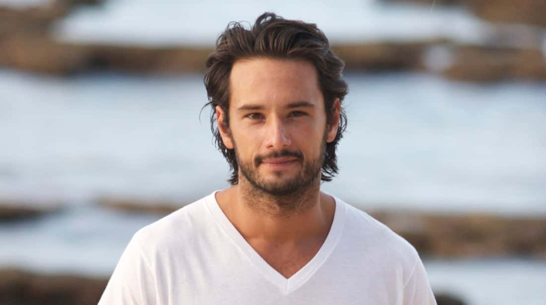 Rodrigo Santoro (Foto: Reprodução)