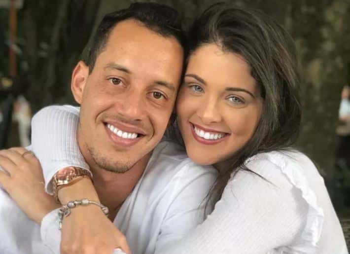rodriguinho fernanda batista