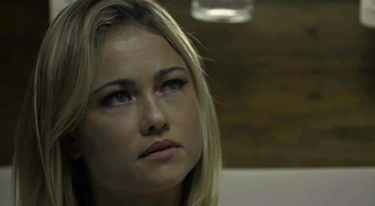 suzy grávida