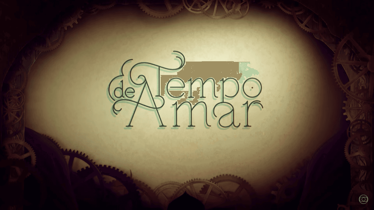 A novela Tempo de Amar está na reta final. Foto: (Reprodução)