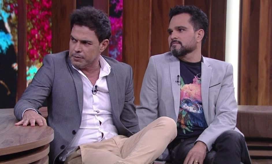 Dupla teve show cancelado de última hora (Foto: Reprodução)