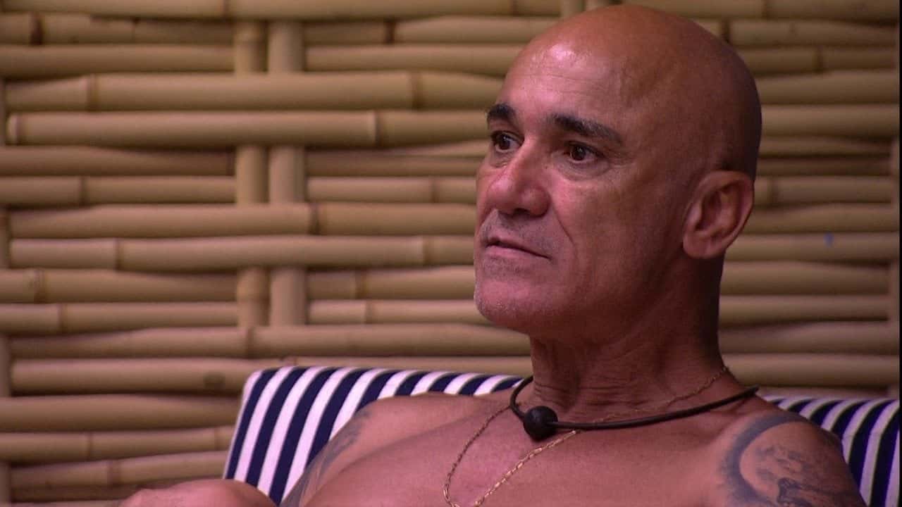 Ayrton (Foto: Reprodução)