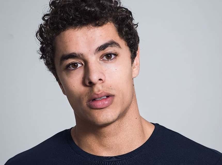 Matheus Abreu (Foto: Reprodução)