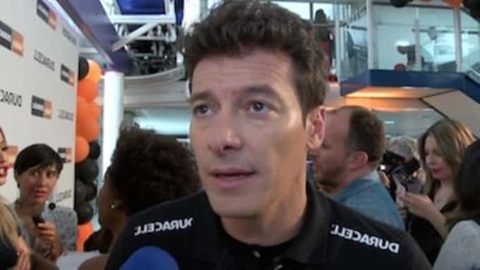 Rodrigo Faro (Foto: Reprodução)