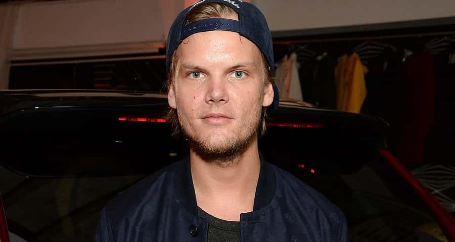 Avicii (Foto: Michael Kovac/Getty Images for Volvo Cars of North America)