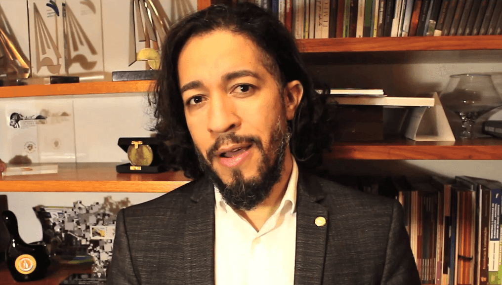 Jean Wyllys (Foto: Reprodução)