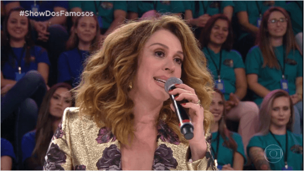 Claudia Raia (Foto: reprodução)
