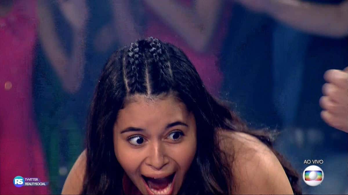 Eduardo Brasil venceu o The Voice Kids. (Foto: Reprodução/TV Globo)