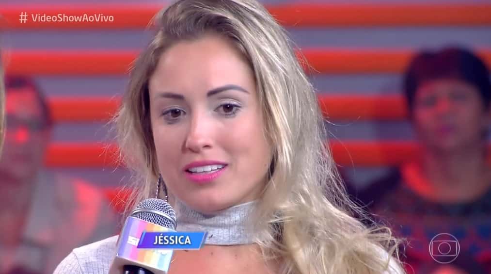 Princesa do BBB18 (Foto: Reprodução)