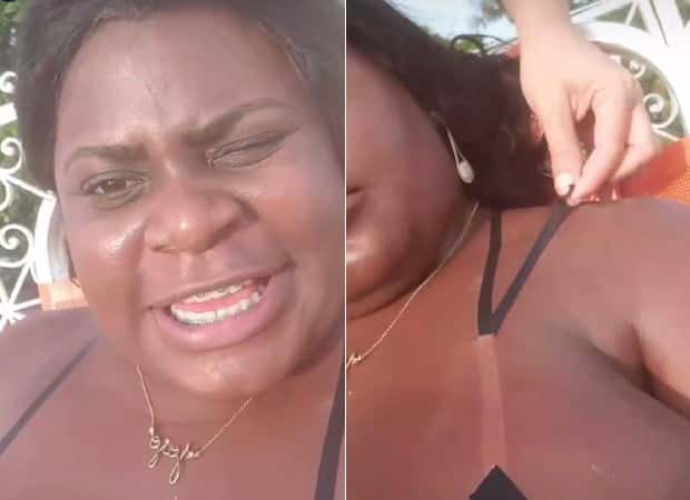 Jojo Todynho (Foto: Reprodução/Instagram)