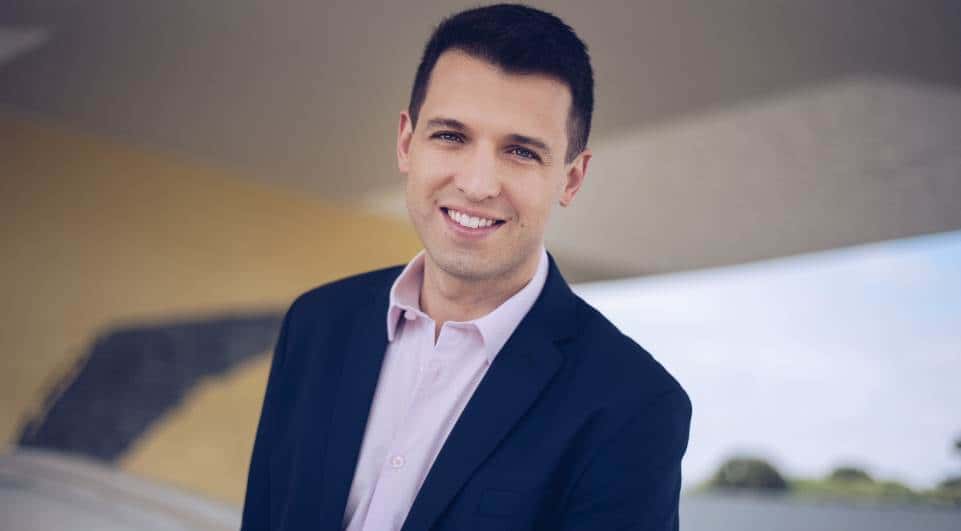 Eduardo Scola