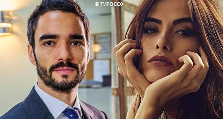 Atriz soltou o verbo e polêmica repercutiu (Foto: Montagem/TV Foco)