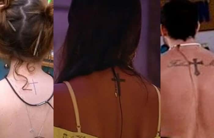 Finalistas do BBB18 (Foto: Reprodução)