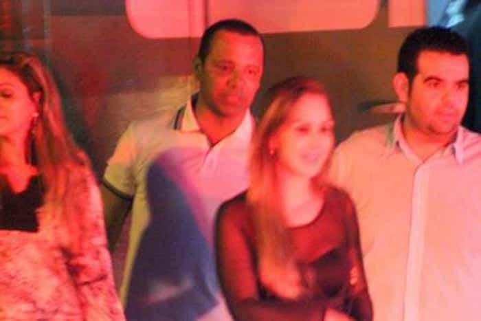 pai de ney
