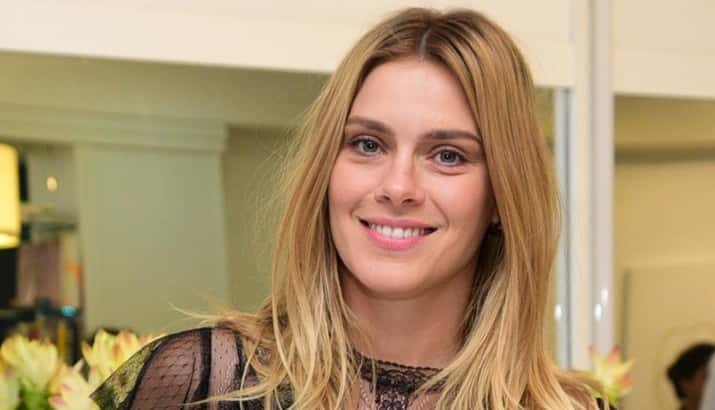 Carolina Dieckmann (Foto: Divulgação)