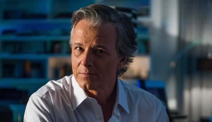 Marcello Novaes em O Outro Lado do Paraíso. (Foto: Divulgação/Raquel Cunha/TV Globo)