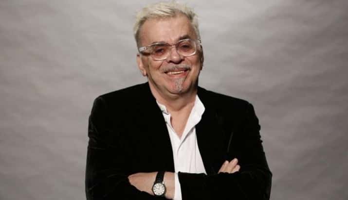 Walcyr Carrasco foi o autor de O Outro Lado do Paraíso. (Foto: Divulgação)