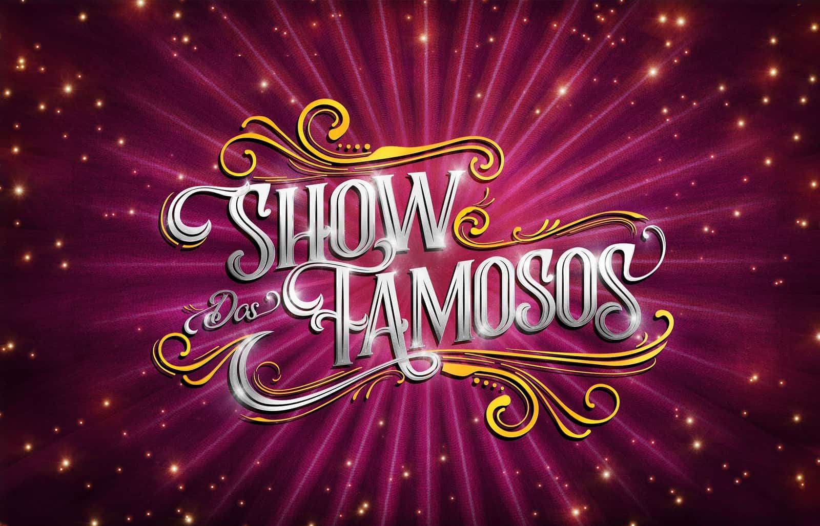 Show dos Famosos (Foto: Divulgação)