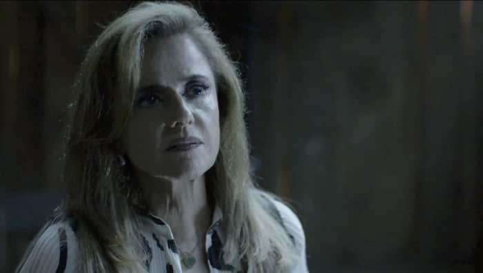 Sophia (Marieta Severo) em cena de O Outro Lado do Paraíso (Foto: Divulgação/Globo)