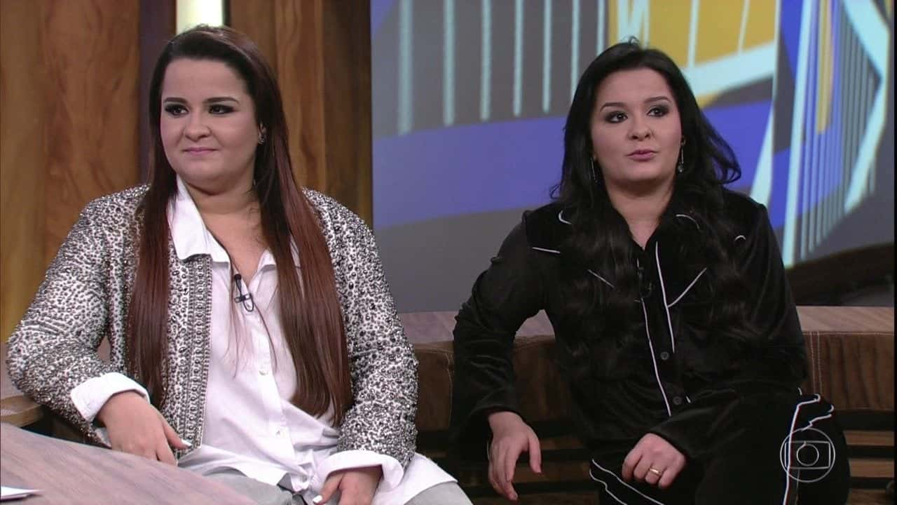 Maiara e Maraisa (Foto: Reprodução)