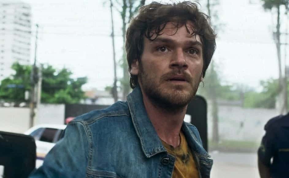 Beto (Emílio Dantas) em cena de Segundo Sol (Foto: Reprodução/Globo)