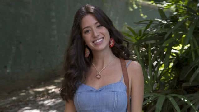 A atriz Malu Falangola. (Foto: Reprodução)